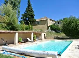 Maison d'Hôtes La Honas