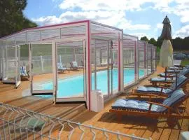Le Clos Du Champ De L'amour