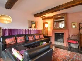 Cottage in Comblain near Ourthe River