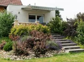 Gite in Vosges with Pool and Hiking Trails