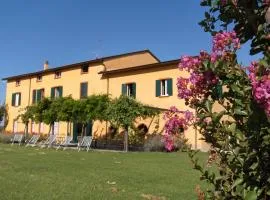 Agriturismo Le Colombaie