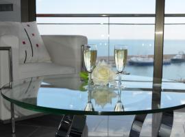 Casa Cleo, ξενοδοχείο σε L'Ametlla de Mar