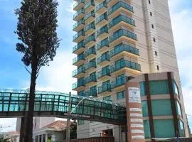 Tamareiras Prime Hotel
