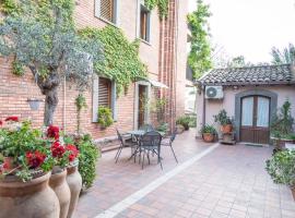 Relais Chiesa Madre - Rooms and Apartments, hotel din Misterbianco