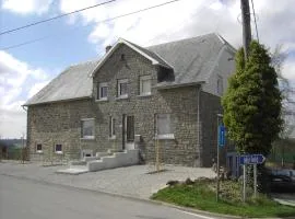 Holiday Home in Heppenbach with Garden