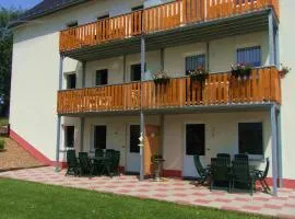 Holiday Home in Burg Reuland