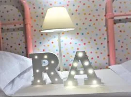El Rincon de Ale