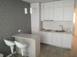 Nordic Apartamenty Suraska