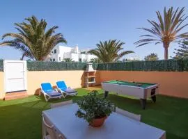 Anju Villas Los delfines Bravo's apartments