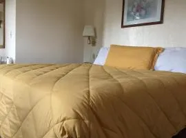 Baxter Inn 4 Less