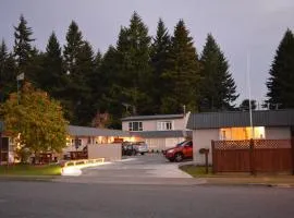 Amber Court Motel