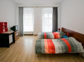 Apartament na Star&oacute;wce
