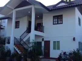 Kitti Rose Home