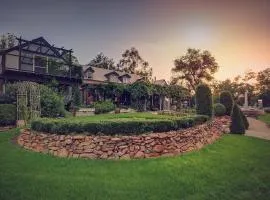 5 stars hotel in Mudgee