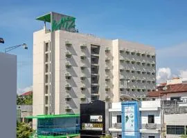 Whiz Prime Hotel Balikpapan
