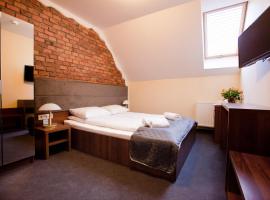 Aparthotel W Pałacu