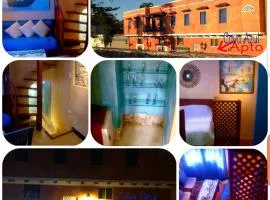 Apto exclusivo Centro Historico