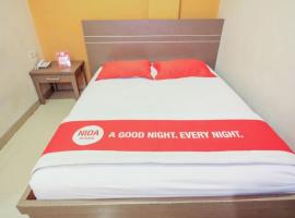 NIDA Rooms Semenyih Sentral Park, hotel in Kampong Tanjong