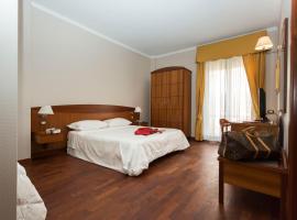 Hotel Cavaliere, hotell i Noci