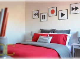 Country Apartment by JC, viešbutis Porte