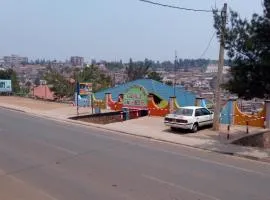 Colours Club and Spa