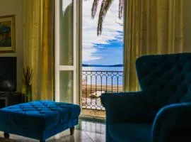 Holiday Home Obrov