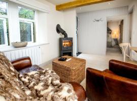 The Stables, apartment in Settle