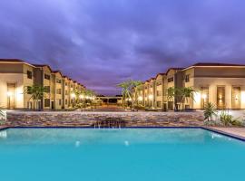 Savannah Park Luxury Apartments, self catering accommodation in Durban