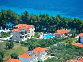 Country Inn, hotel in Kallithea Halkidikis