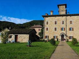 Antica Corte Casa Marini, Hotel in Polinago