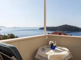 Apartment Rose Garden