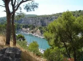 Le Paradis de Clarisse