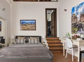 Casa Nostra B&B