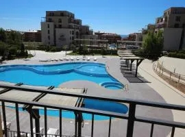 Menada Luxor Apartments