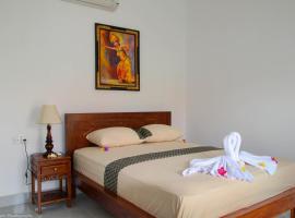 DeIndra Nusa Inn, מלון בנוסה-למבונגן