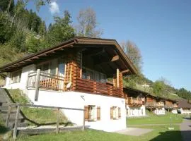 Chalet Chalets Im Wald 4