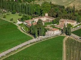 La Foresteria Serego Alighieri