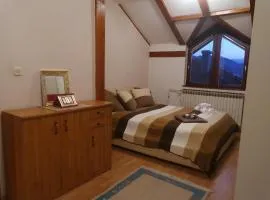 Luxury house in heart of Old town Bascarsija