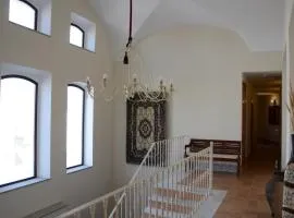 Hotel Rural Casas de Don Adame