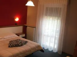 Hotel Cortina