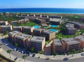 Apartamento Salgados Beach, golf hotel in Albufeira