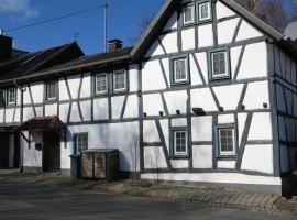 Meisenhof, cottage in Schalkenbach