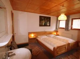 Apartment in St Gallenkirch near ski area