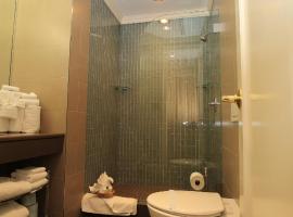 Radio City Apartments, serviced apartment in New York