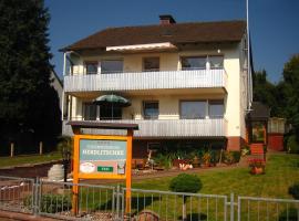 Haus Herdlitschke - auch für Monteure, vacation rental in Polle