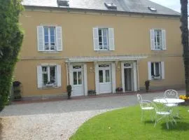 Chambres d'Hôtes La Gloriette