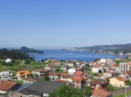 Hotel Galicia, hotel en Poio