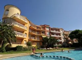 Belvilla by Oyo Comte de Empuries Apt C