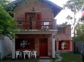 Cabañas El Maiten