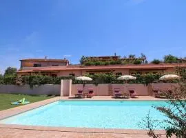 Farmhouse in Montalto di Castro